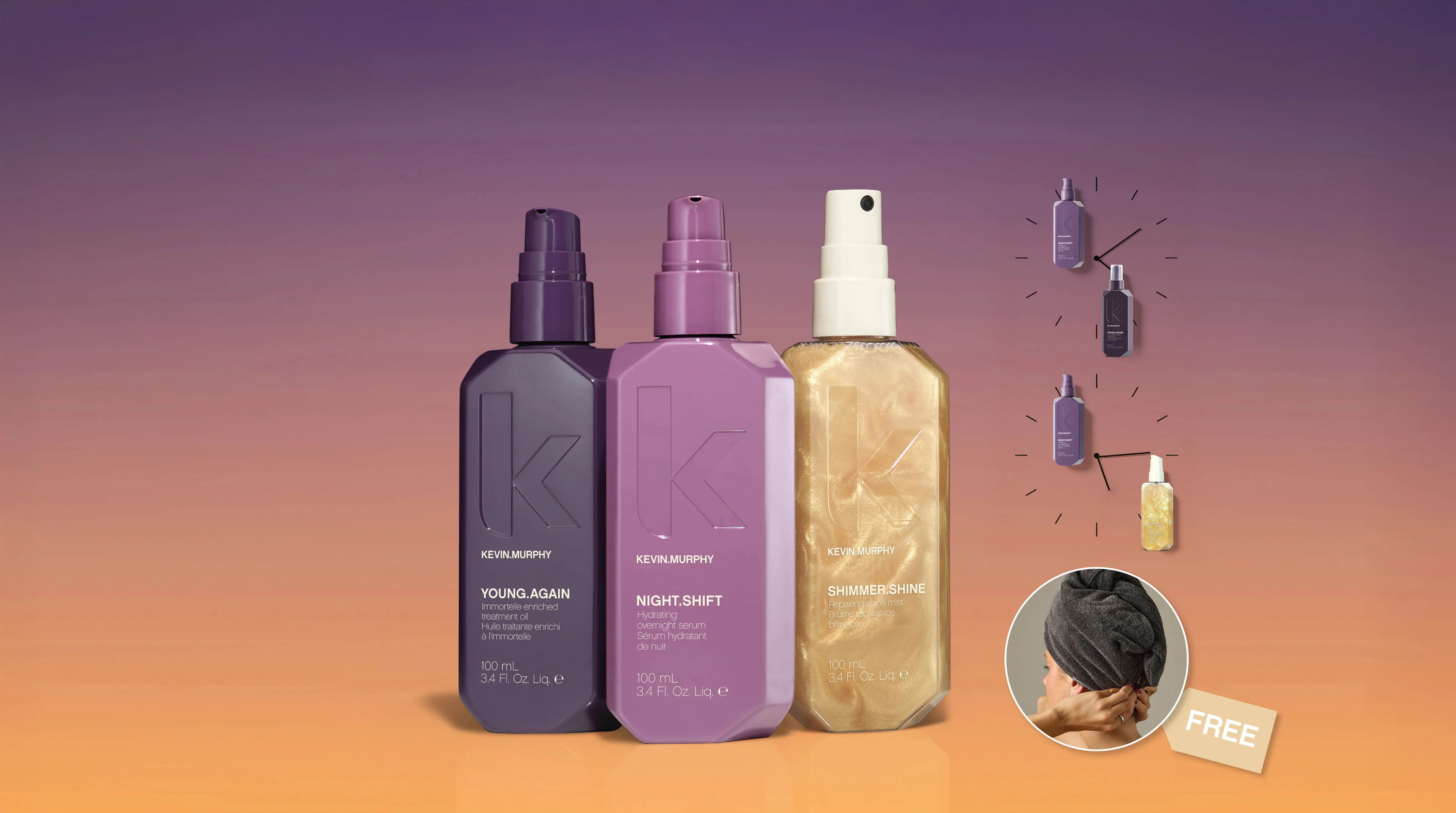 Skincare for Your Hair